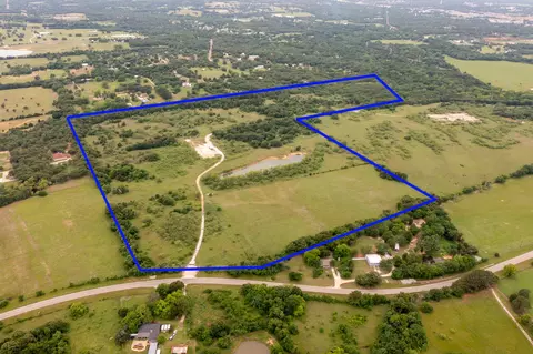 5445 Fm-3136, Alvarado, TX 76009