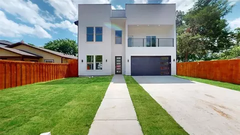 3418 Borger St, Dallas, TX 75212