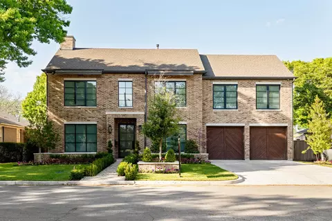 5019 Lark Ln, Dallas, TX 75209