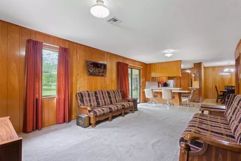 Living - 2416 Gary Ln, Waco, TX 76708 photo 2 of 4