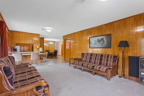 Living - 2416 Gary Ln, Waco, TX 76708 photo 4 of 4