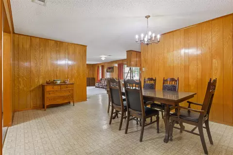 Dining - 2416 Gary Ln, Waco, TX 76708 photo 1 of 1