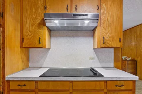Kitchen - 2416 Gary Ln, Waco, TX 76708 photo 3 of 4