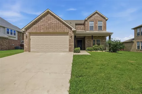 1720 Fairway Dr, Sherman, TX 75090