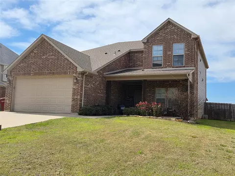 1720 Fairway Dr, Sherman, TX 75090