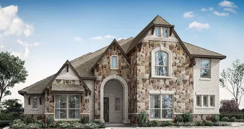 1133 Windy Vista Dr, Midlothian, TX 76065