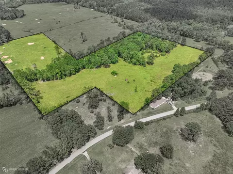 0 Jd Clayton Rd, Springhill, LA 71075
