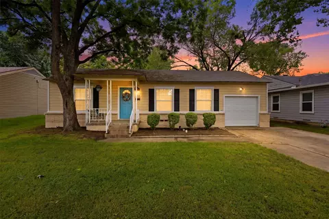 1804 Stewart Dr, Arlington, TX 76013