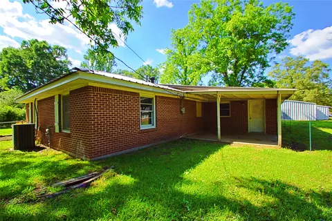 Exterior - 104 Orr St, Sarepta, LA 71071 photo 2 of 2