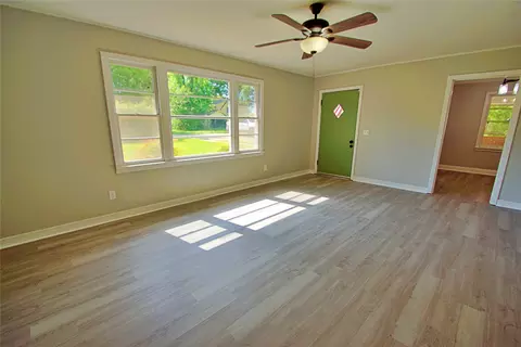 Living - 104 Orr St, Sarepta, LA 71071 photo 3 of 3