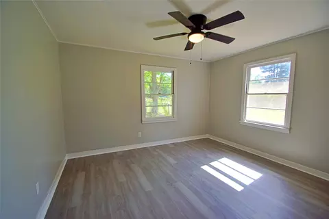 Bedroom - 104 Orr St, Sarepta, LA 71071 photo 4 of 7