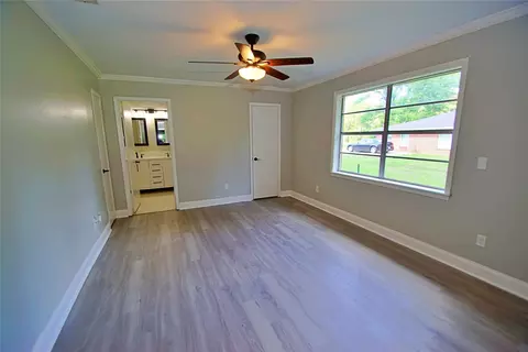 Bedroom - 104 Orr St, Sarepta, LA 71071 photo 1 of 7