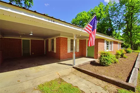 104 Orr St, Sarepta, LA 71071