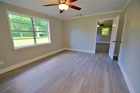 Bedroom - 104 Orr St, Sarepta, LA 71071 photo 2 of 7