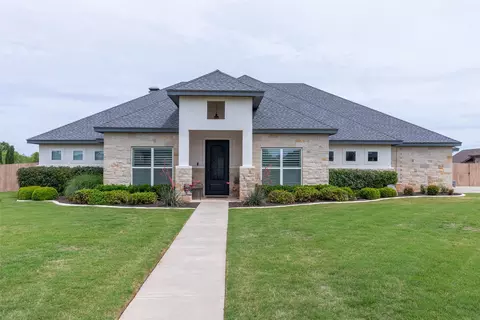218 El Camino Ct, Abilene, TX 79602