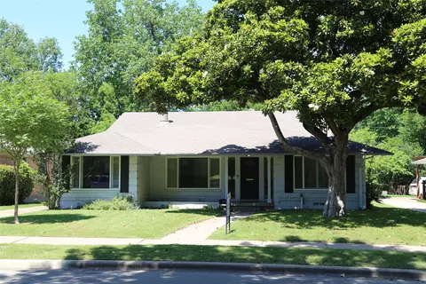 6433 Danbury Ln, Dallas, TX 75214