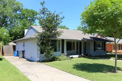 6433 Danbury Ln, Dallas, TX 75214