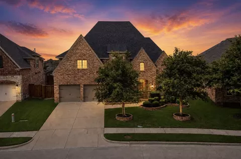 1003 Fenwick Ln, Forney, TX 75126