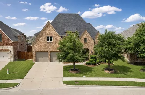 1003 Fenwick Ln, Forney, TX 75126