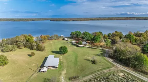tbd Private Road 5896, Yantis, TX 75497