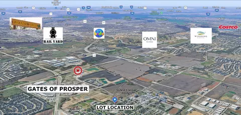 tbd E Second St, Prosper, TX 75078 photo 3
