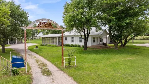 11755 W Fm 8, Stephenville, TX 76401