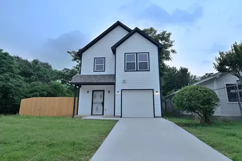 3922 Penelope St, Dallas, TX 75210