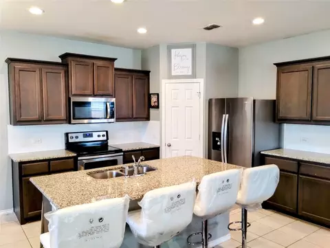 3413 Agate Trl, Forney, TX 75126