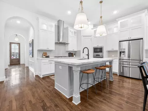769 Quarter Horse Ln, Frisco, TX 75036