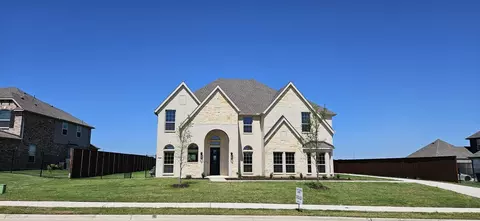 516 Agape Dr, Haslet, TX 76052