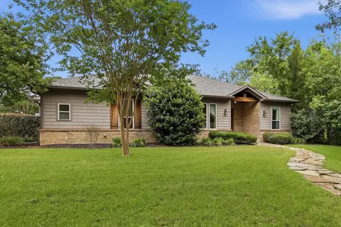 6247 Malvey Ave, Fort Worth, TX 76116