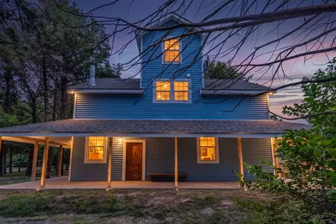 291 Rs County Road 1624, Lone Oak, TX 75453
