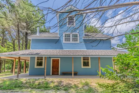 291 Rs County Road 1624, Lone Oak, TX 75453