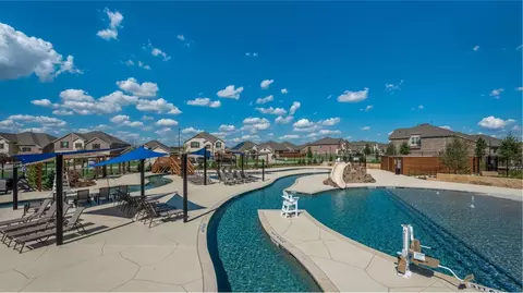 8416 Butterfly Ln, Mckinney, TX 75071