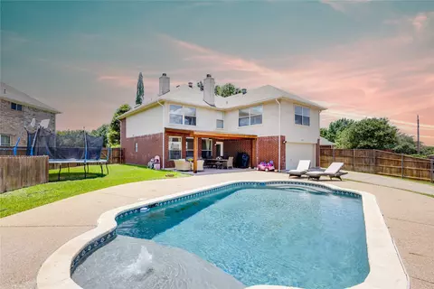 2401 Brycewood Ln, Plano, TX 75025