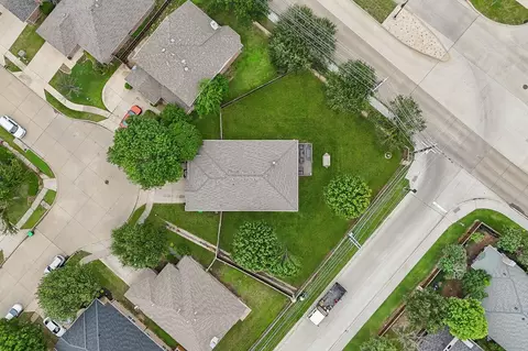 1844 Ringtail Dr, Little Elm, TX 75068