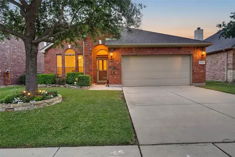 4708 Coney Island Dr, Frisco, TX 75036