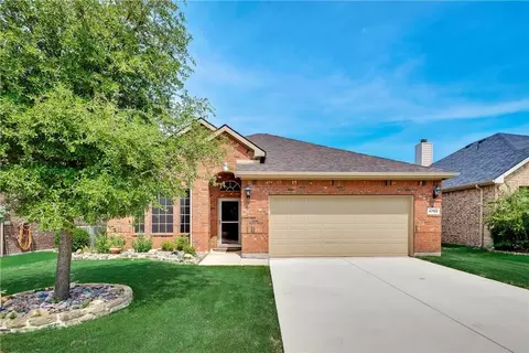 4708 Coney Island Dr, Frisco, TX 75036