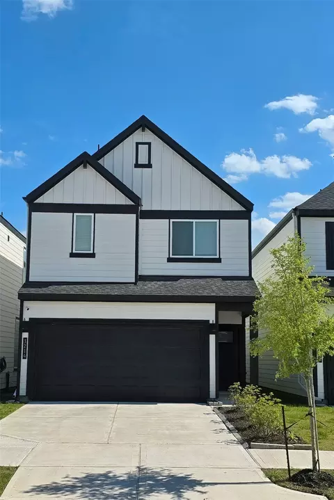 3214 Rainwood Gate Dr, Houston, TX 77047