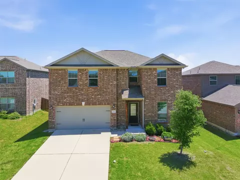 309 Golden Sands Ln, Princeton, TX 75407