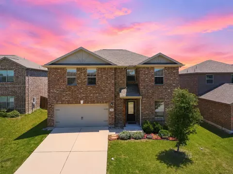 309 Golden Sands Ln, Princeton, TX 75407