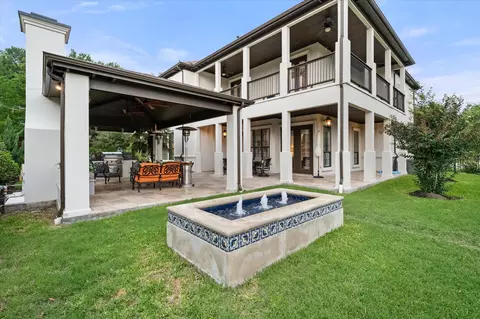 8924 Waterchase Cir, Fort Worth, TX 76120