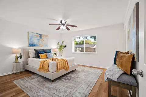 5208 Kisor Dr, The Colony, TX 75056