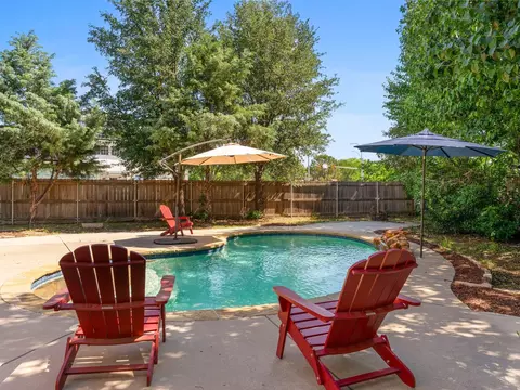 5213 Hot Springs Trl, Fort Worth, TX 76137