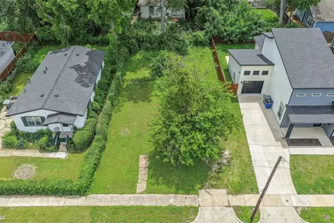 1726 Kraft St, Dallas, TX 75212
