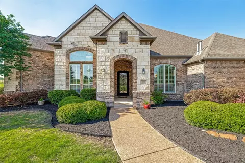 2110 Claremont Dr, Lucas, TX 75002