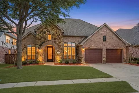 7213 Faraday Ln, Mckinney, TX 75071