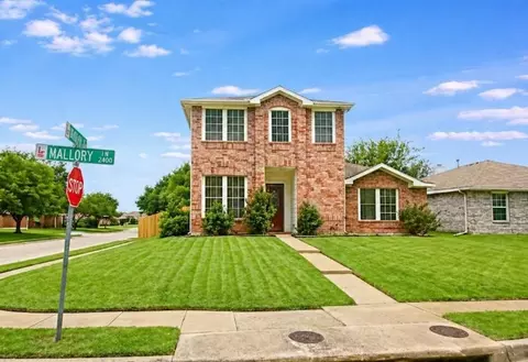 2471 Mallory Ln, Lancaster, TX 75134