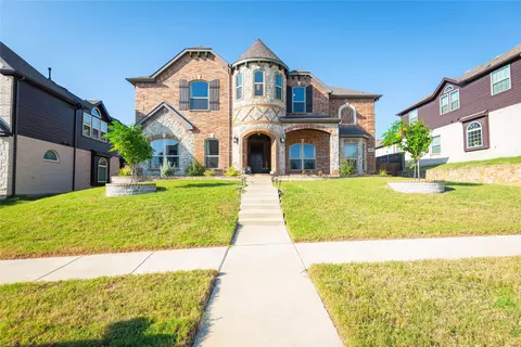 4425 Avocet Cir, Garland, TX 75043