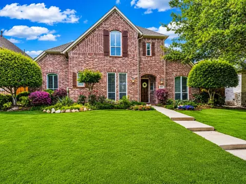 2613 Bitternut Dr, Richardson, TX 75082